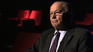 Bernard Landry
