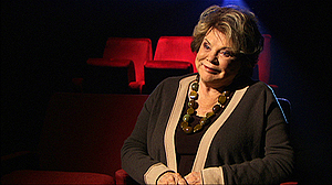 Janette Bertrand