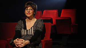 Chantal Lamarre