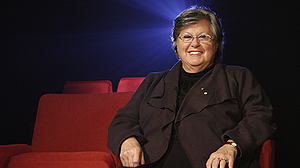 Ginette Reno