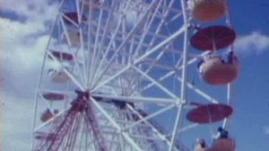 Amène-nous à la Ronde