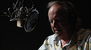 Le travail de narration de Marcel Sabourin