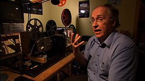 Le transfert des films de famille