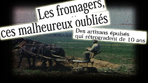Les travaux de la terre 