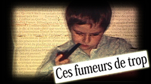 Fume, fume, fume 