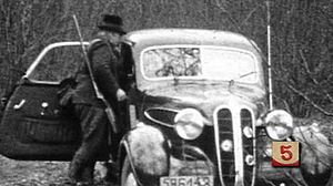 Les 10 automobiles les plus chouettes