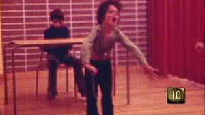 Les 10 danseurs les plus déchaînés