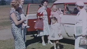 Michel Barrette... en voiture! 
