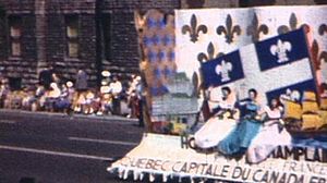La St-Jean 