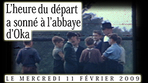 La vie religieuse