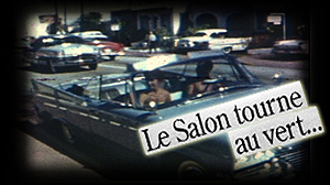 L'automobile-reine 