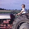 L'agriculture d'hier à aujourd'hui