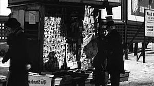 La tournée des médias