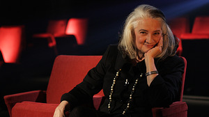 Marie Laberge