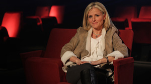 Isabelle Hudon