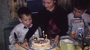 Les anniversaires et les cadeaux