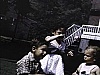 Enfants qui jouent à une fête