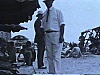 Atlantic City - Des gens sur la plage
