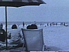 Atlantic City - Quelques jolies filles à chapeaux avec ombrelles et parasols