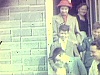 Marie Laberge à propos de son enfance 
