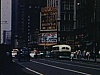 Chicago - Rues et facades de magasins