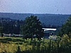 Narrowsburg - Route sinueuse