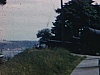 Québec - Canons, maisons, château Frontenac