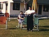 Willoughby, Ohio - On filme un photographe (caméra)