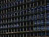 Willoughby, Ohio - «Corning Glassworks», manufacture de vaisselle - Building en construction