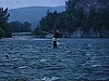 À propos de la pêche en Gaspésie