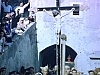 Monte-Carlo - Procession religieuse - Tableaux: Jésus flagellé, saint suaire, chemin de croix, etc.