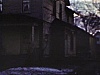 Maison cottage à étages et demi 
