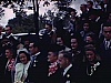 Mariage - les invités