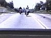 À propos de sa première motocyclette