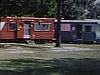 Retour à la maison