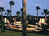 Piscine, motel, automobiles