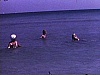 Floride - Blonde en bikini