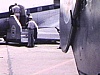 Premier vol de maman en 1954 dans un avion DC-3 
