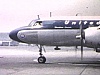 Un autre vol de la mère autour de 1956. (avion) 