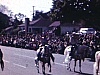 Roses Parade (Passadena) -  fleurs