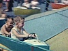 Zoo de Granby - Carrousel de bateaux