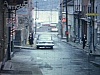 Rue du vieux Québec