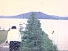 Parc des Laurentides