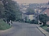 Rue, dans un village