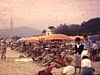 Plage - Juan les Pins