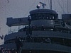 Traversier Tadoussac; bateau à trois étages