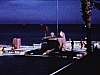 Piscine au bord de la mer