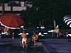 Piscine et baigneurs 