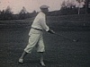 Divers swings - Golf
