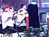 Parade du père Noël